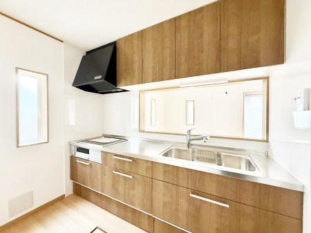 �L�b�`�� ���������y���݂ƐH�ׂ�K����͂���L�b�`��