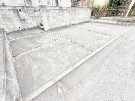  �O�ρ�����ɃJ�[�X�y�[�X������Ə�����܂�