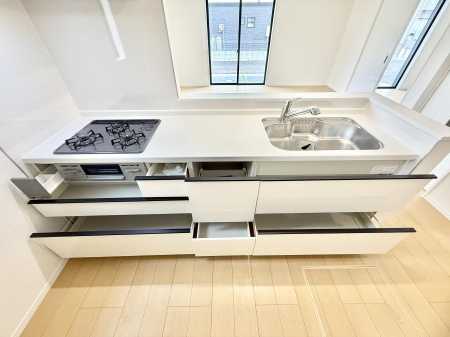 �L�b�`�� �������V���v���ŋ@�\�I�A�����g���₷���L�b�`��