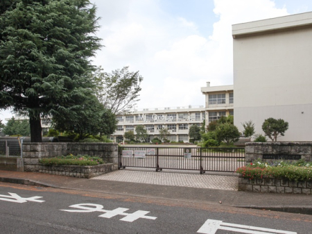 ���ӊ� ���w�Z 480m ���͌��s����ߊԏ��w�Z