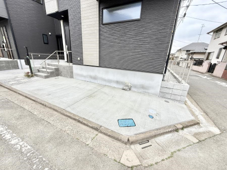  �O�ρ�����ɃJ�[�X�y�[�X������Ə�����܂�