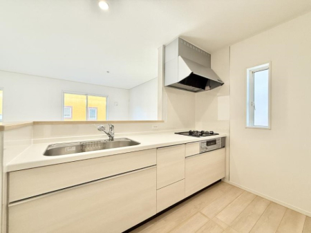 �L�b�`�� ���������y���݂ƐH�ׂ�K����͂���L�b�`��