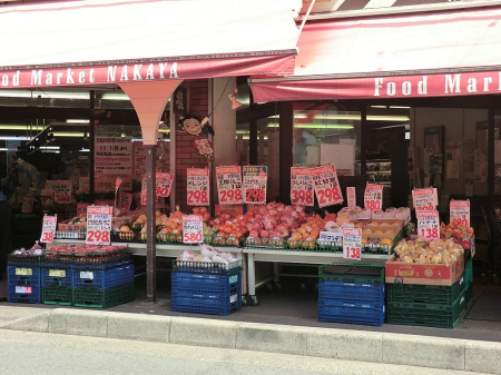 ���ӊ� �X�[�p�[ 2700m �Ȃ���C�V���X