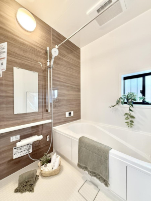 ���� �����������������F�����̕ǖʁA������芰����o�X���[��