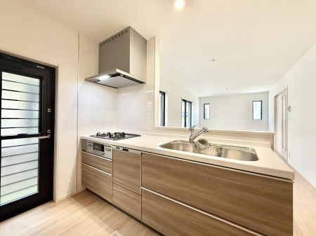 �L�b�`�� �������L���C�ɕЕt���A�g���₷���L�b�`��