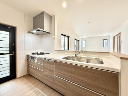 �L�b�`�� �������������Ŏ��p�I�A�S�Ƃ��߂��L�b�`���f�U�C��