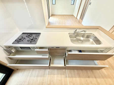 �L�b�`�� �������V���v���ŋ@�\�I�A�����g���₷���L�b�`��