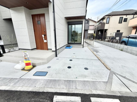  �O�ρ�����ɃJ�[�X�y�[�X������Ə�����܂�