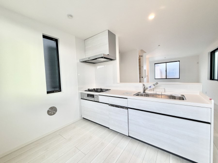 �L�b�`�� �������L���C�ɕЕt���A�g���₷���L�b�`��