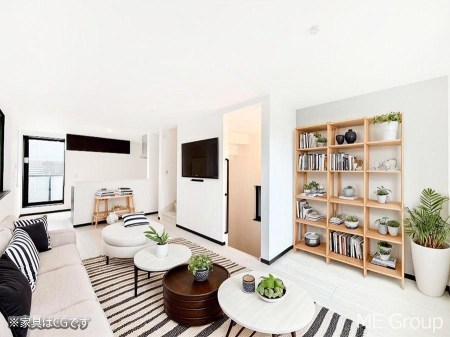 ���r���O �������i�`�������ȃ��r���O�͂ǂ�ȃC���e���A�ɂ������܂�  