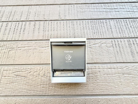 ���̑����� �ݔ������ɗD�����G�R��EV�ԃ��C�t���T�|�[�g