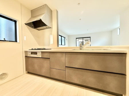 �L�b�`�� �������L���C�ɕЕt���A�g���₷���L�b�`��