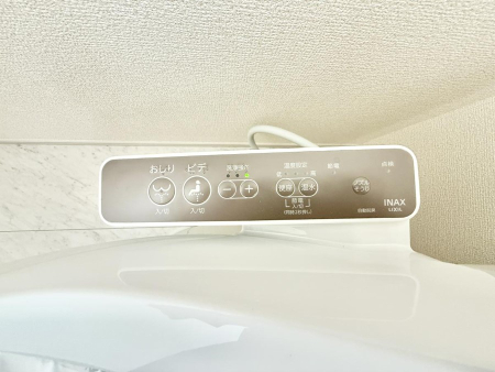 ���̑����� �ݔ����������ŉ��K�A���������ۂ����V�����[�g�C��