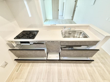 �L�b�`�� ���������[�͖L�x�ȃV�X�e���L�b�`���ł��I