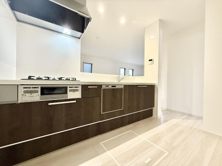 �L�b�`�� �������Ƒ����J��[�߂�A������̂���L�b�`��