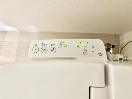 ���̑����� �ݔ����������ŉ��K�A���������ۂ����V�����[�g�C��