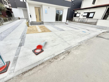  �O�ρ�����ɃJ�[�X�y�[�X������Ə�����܂�