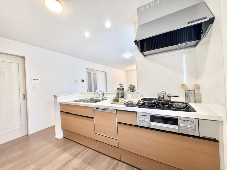 �L�b�`�� �������V���v���ŋ@�\�I�A�����g���₷���L�b�`��