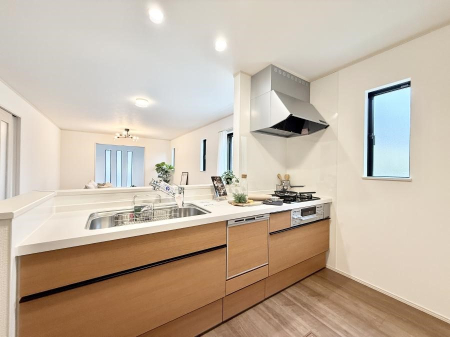 �L�b�`�� �������L���C�ɕЕt���A�g���₷���L�b�`��