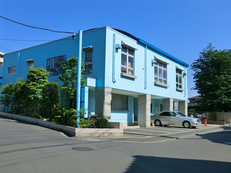 ���ӊ� �c�t���E�ۈ牀 1400m ���~�G�[���c�t��