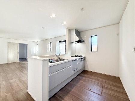 �L�b�`�� �������L���C�ɕЕt���A�g���₷���L�b�`��