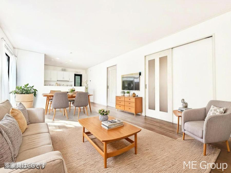 ���r���O �������S���������ꏊ�A�������߂����郊�r���O