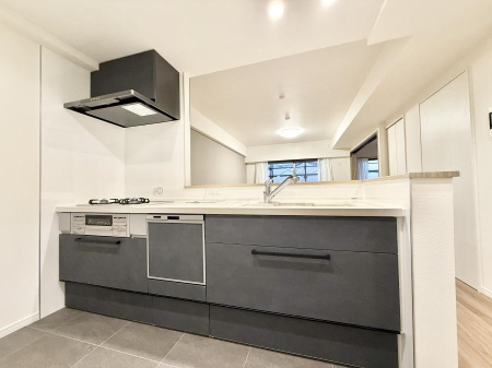 �L�b�`�� �����������������Ɗy�����Ȃ�A���K�ȃL�b�`�����