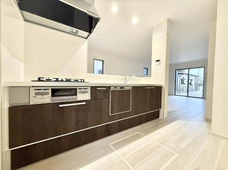 �L�b�`�� �����������������Ԃ����܂��A�Ί炠�ӂ��L�b�`��