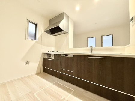 �L�b�`�� ���������������̖��@��������A���ʂȃL�b�`��