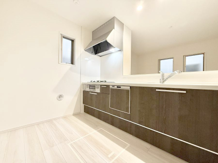 �L�b�`�� �������������Ŏ��p�I�A�S�Ƃ��߂��L�b�`���f�U�C��