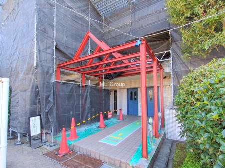 �G���g�����X ���������������͋C�̃G���g�����X���Z�܂������������}���܂�