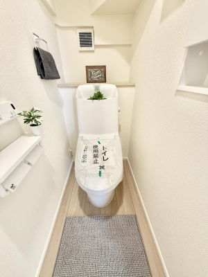 �g�C�� �����������g���ꏊ�����炱���A������������