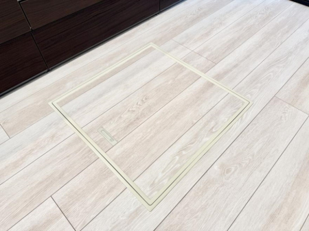 ���̑����� �ݔ����B�ꂽ���[�X�y�[�X�ŉƑS�̂��X�b�L��