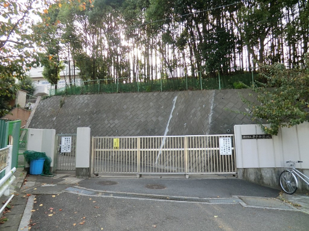 ���ӊ� ���w�Z 1100m ���l�s�����˒��w�Z