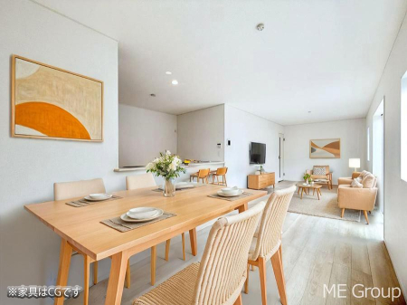 ���r���O ���������S�n�̂����A���z�̃��r���O