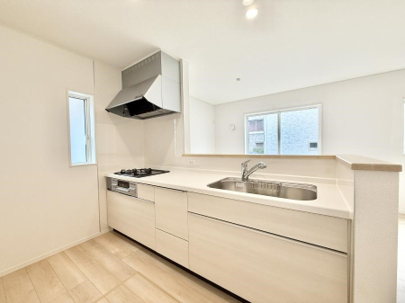 �L�b�`�� �������������Ŏ��p�I�A�S�Ƃ��߂��L�b�`���f�U�C��