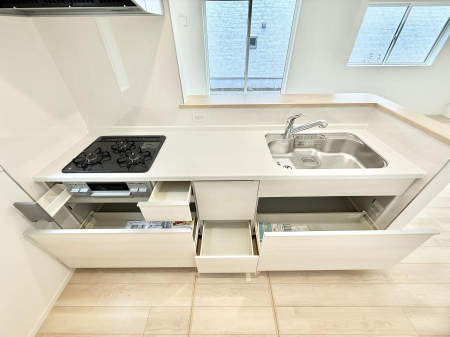 �L�b�`�� �������V���v���ŋ@�\�I�A�����g���₷���L�b�`��