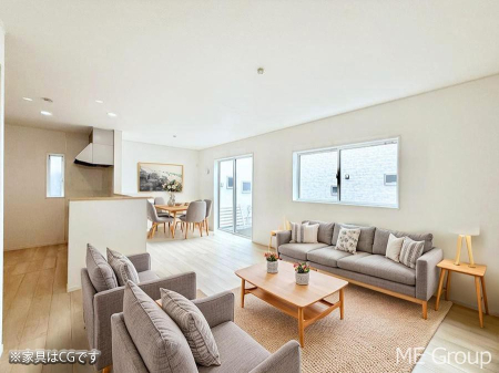 ���r���O ���������C�ɓ���̏ꏊ�ŁA�̂�т�Ƃ������Ԃ�