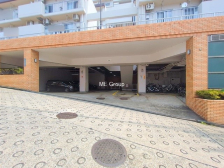 ���ԏ� �O�ρ����K�Ȓ��ԃX�y�[�X�ň��S