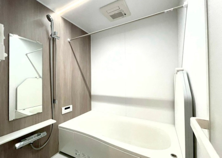 ���� �����������F�����̕ǖʁA������芰����o�X���[��