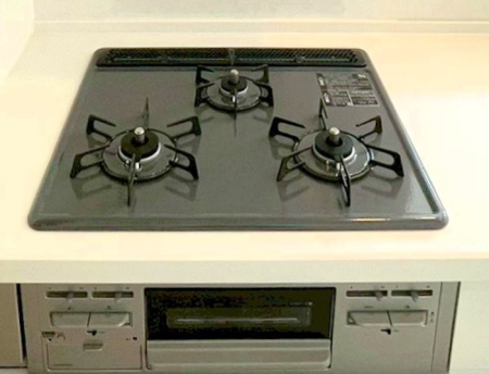 ���̑����� 3���K�X�R����