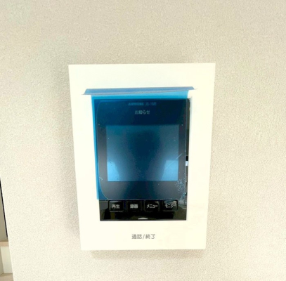 ���̑����� ���j�^�[�t�C���^�[�t�H��