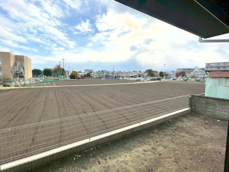 ���̑� �K�[�f�j���O��ƒ�؉��Ȃǂ̎�X�y�[�X�Ƀs�b�^��