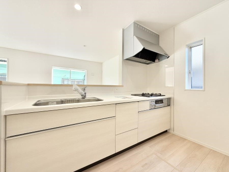 �L�b�`�� �������L���C�ɕЕt���A�g���₷���L�b�`��