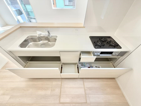 �L�b�`�� ���������[�͖L�x�ȃV�X�e���L�b�`���ł��I