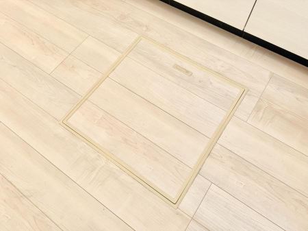 ���̑����� �ݔ����B�ꂽ���[�X�y�[�X�ŉƑS�̂��X�b�L��