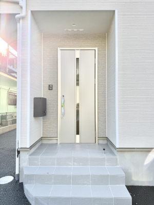 ���n�O�ώʐ^ �O�ρ��V������炵���n�܂�ꏊ�ŁA�Ƒ����J��[�߂�