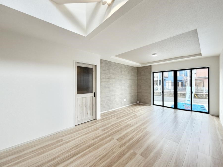 ���r���O �������V�䂪�����J���I��LDK�ł�