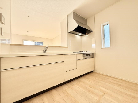 �L�b�`�� �������������Ŏ��p�I�A�S�Ƃ��߂��L�b�`���f�U�C��