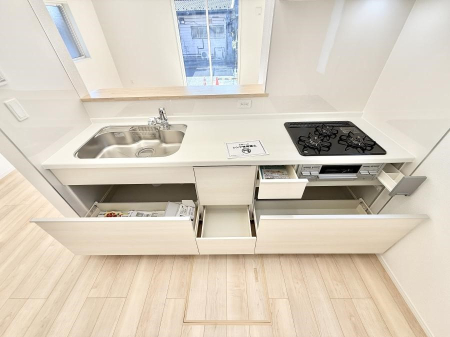 �L�b�`�� �������V���v���ŋ@�\�I�A�����g���₷���L�b�`��